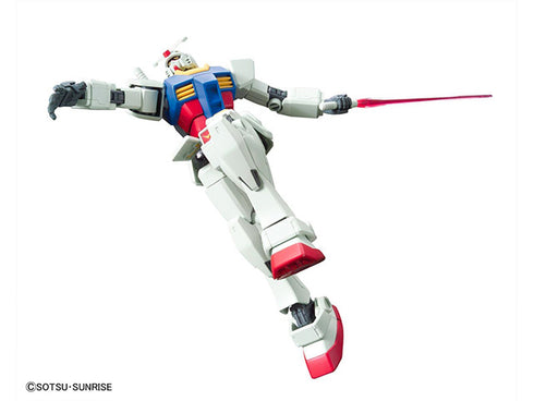 Gundam Battle Soldier RX-78-2